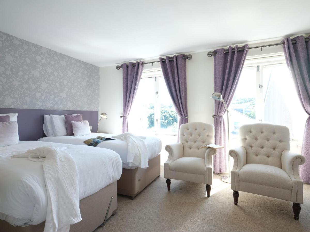 St Marys Hall 3*