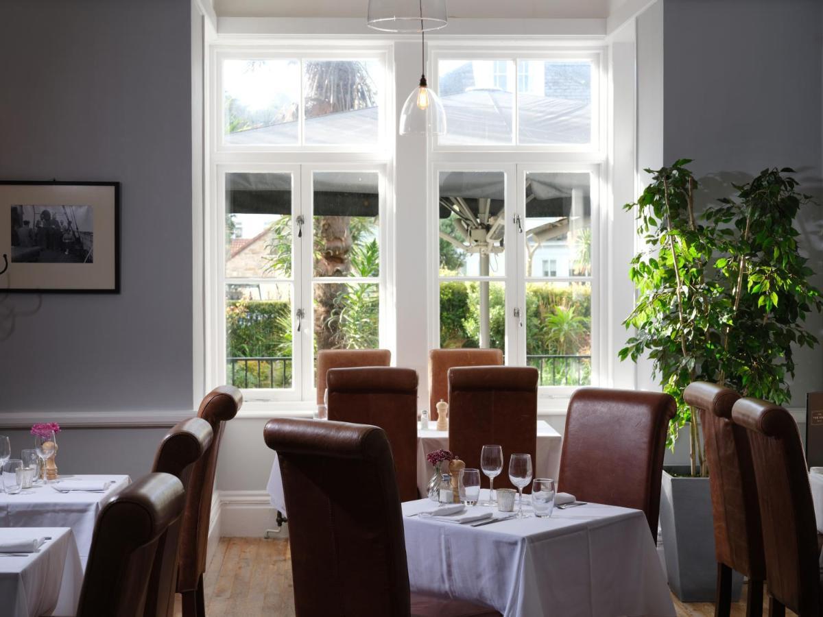 Hotel St Marys Hall 3*