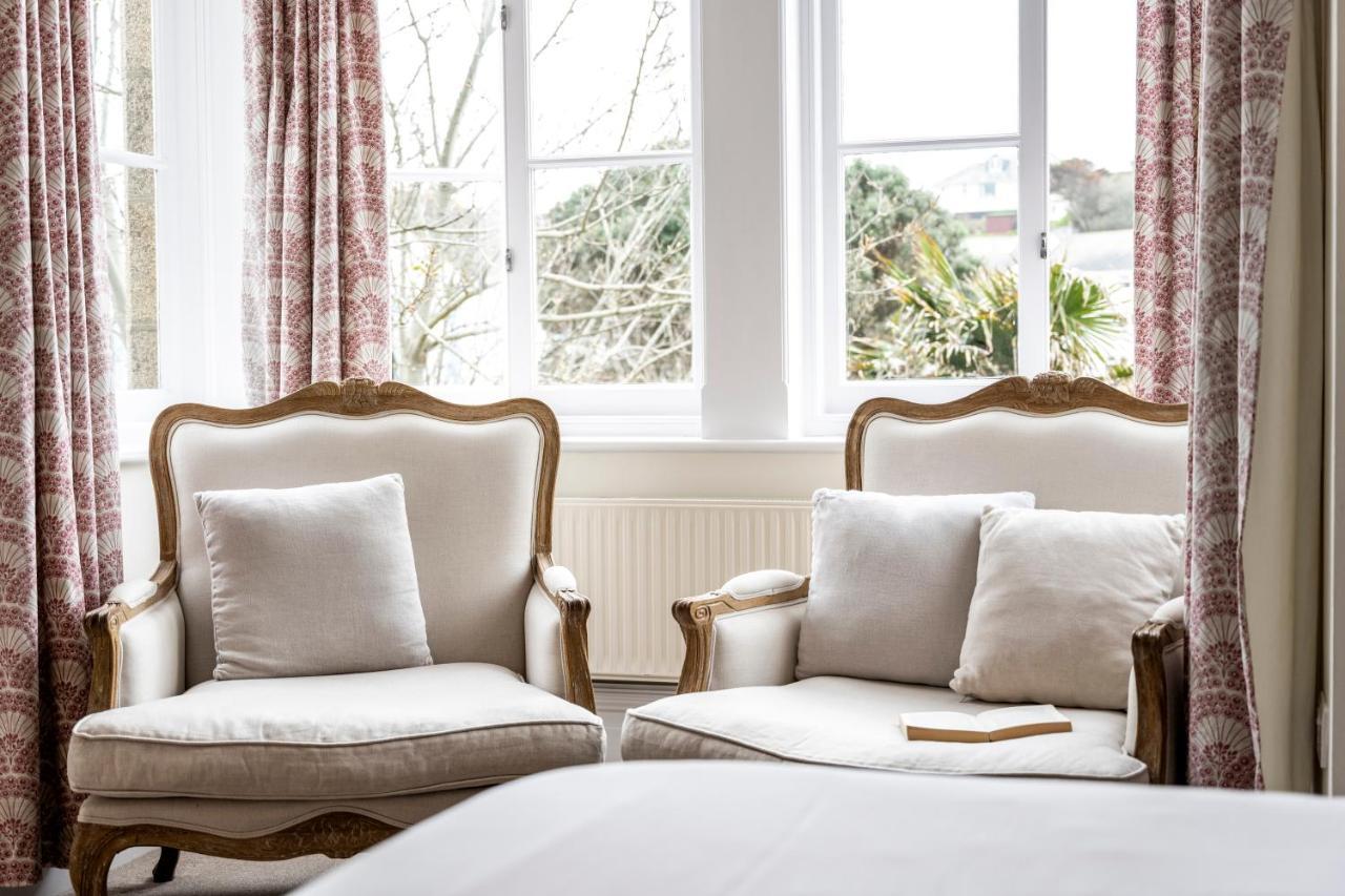 St Marys Hall Hotel