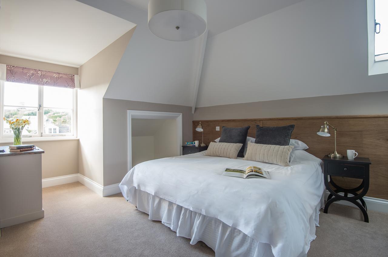 St Marys Hall Hotel 3*