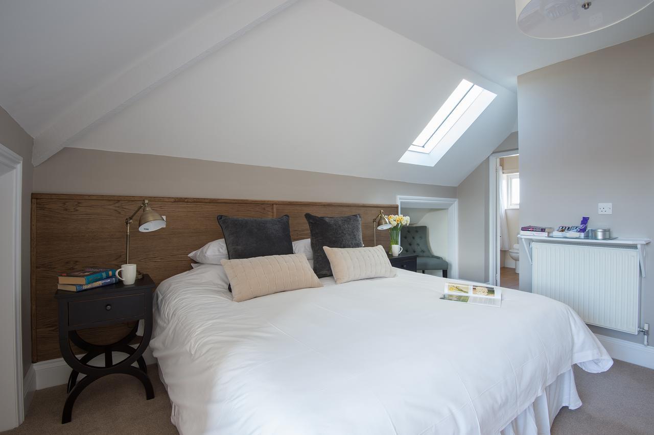 St Marys Hall Hotel 3*