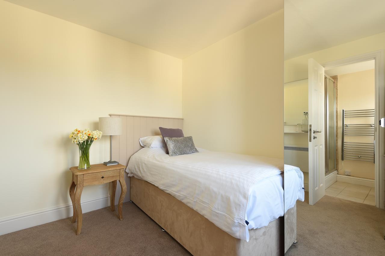 Hotel St Marys Hall Hugh Town